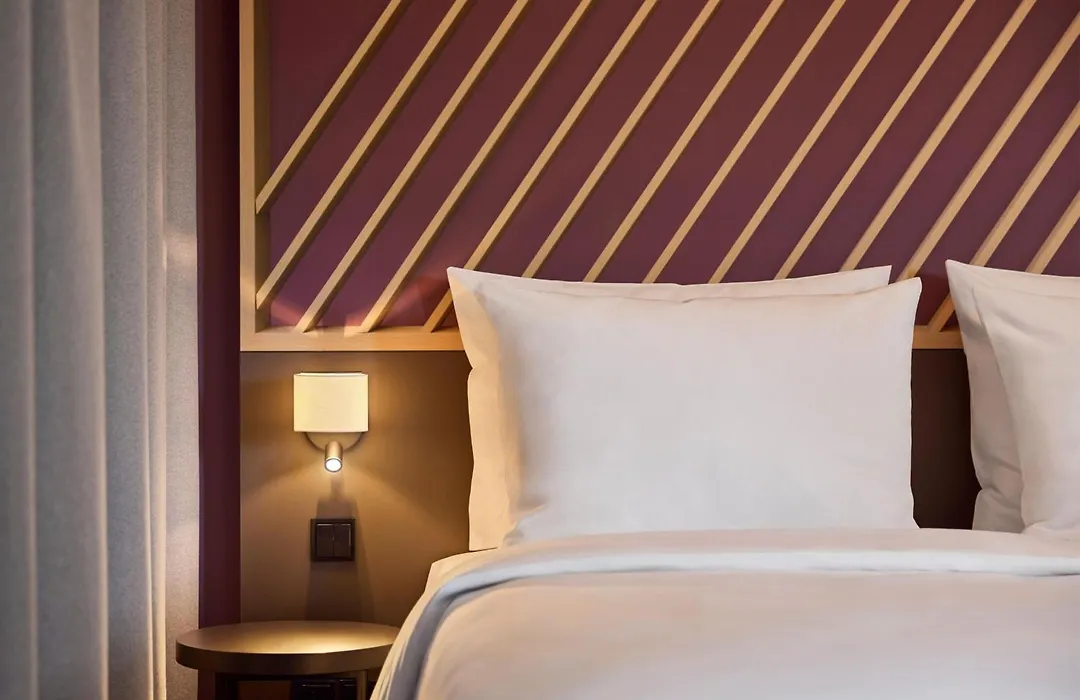 B&B Hotel München City-Nord-1