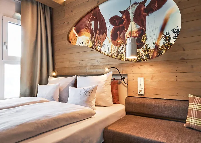 Cocoon HauptbahnhofSporthotels