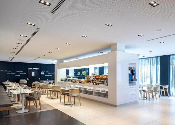 Eurostars BookSporthotels