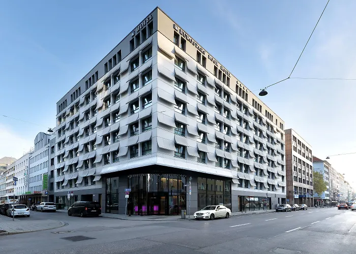 Eurostars BookSporthotels