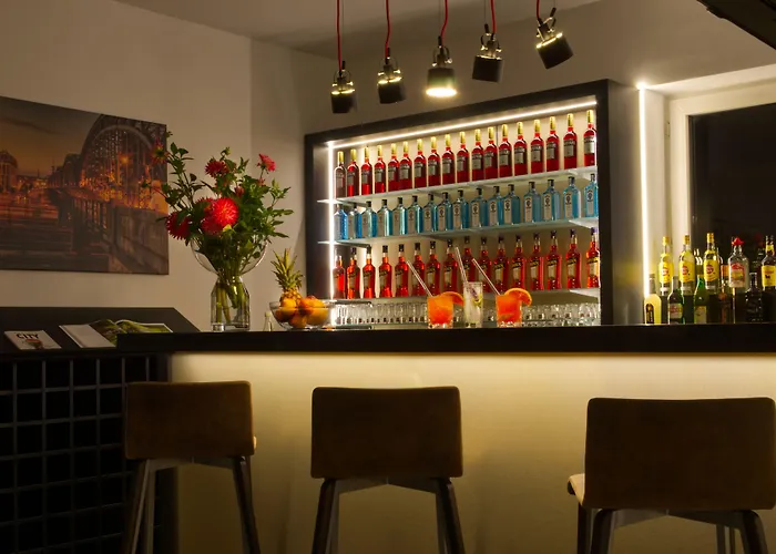 Lizz Hotel München