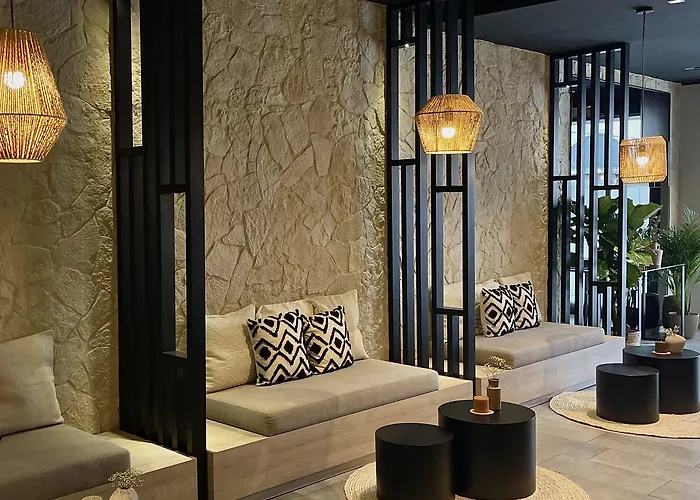 Bayer'S CitySporthotels